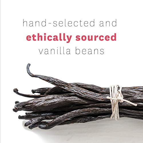 Vanilla Bean Paste For Baking - Heilala Vanilla, The Choice Of T