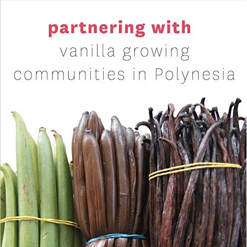 Vanilla Bean Paste For Baking - Heilala Vanilla, The Choice Of T