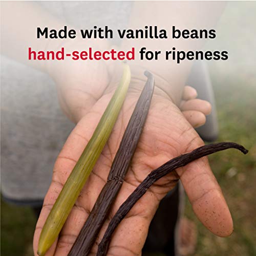 Vanilla Sugar - Heilala Vanilla Bean Sugar, Made With Ethically