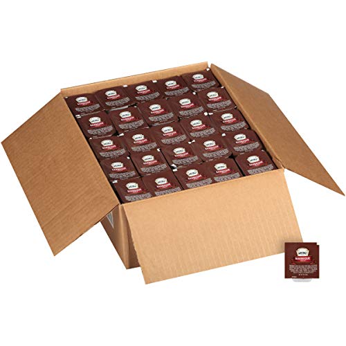 Heinz Bbq Sauce Dip Cup Single Serve Packet 1 Oz Packets, Pack