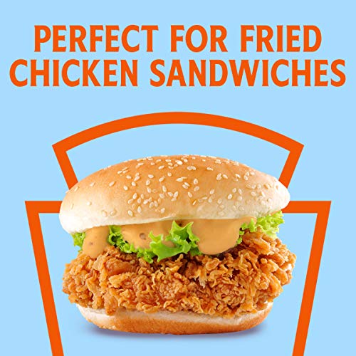 Heinz Buffaranch Buffalo And Ranch Sauce, 16.5 Fl Oz Bottle