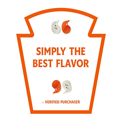 Heinz Buffaranch Buffalo And Ranch Sauce, 16.5 Fl Oz Bottle