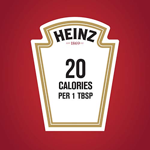 Heinz Simply Tomato Ketchup 31 Oz Bottle Heinz Simply Tomato Ketchup 31 Oz Bottle