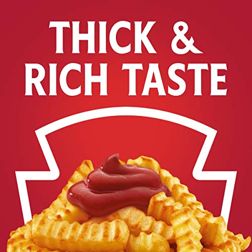 Heinz Tomato Ketchup 32 Oz Bottle