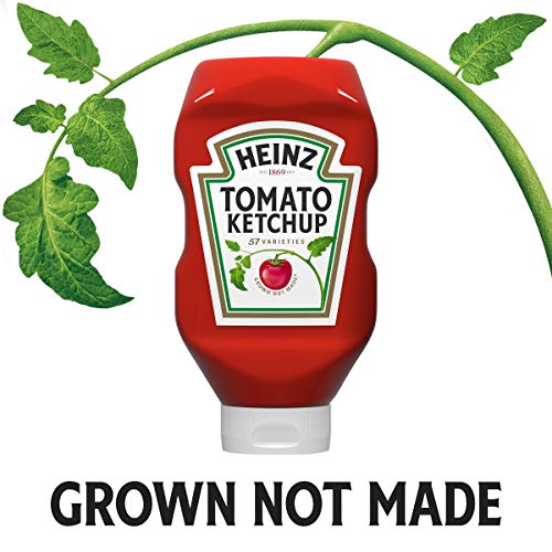 Heinz Tomato Ketchup 32 Oz Bottle