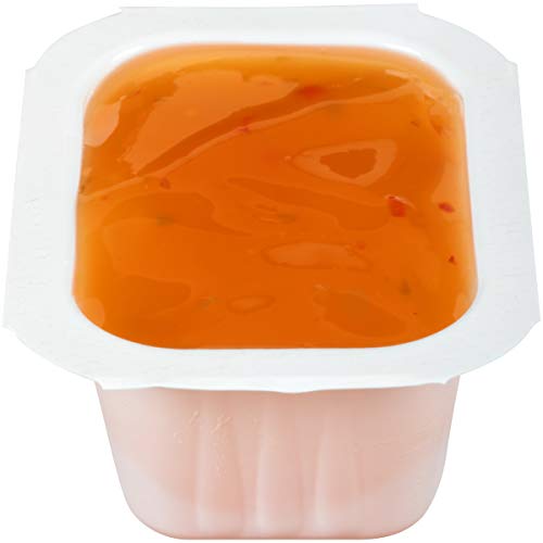 Heinz Sweet &Amp; Sour Sauce Single Serve Packet 1 Oz Packets, Pack