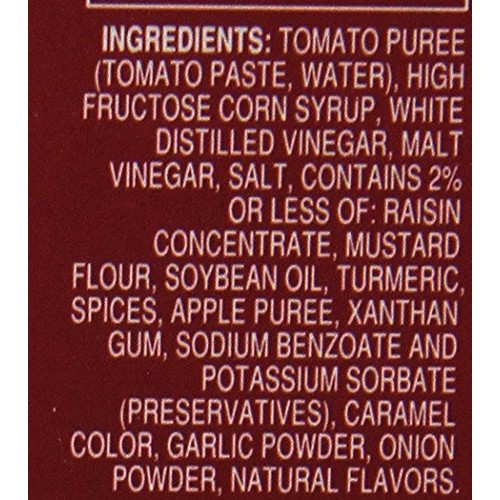 Heinz 57 Sauce Plastic Jug 1 Gal Containers, Pack Of 2