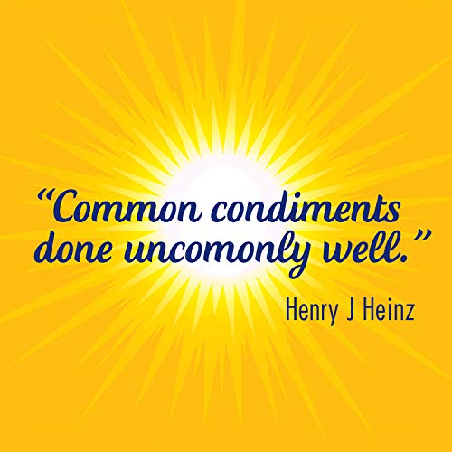 Heinz 57 Sauce, 10 Oz