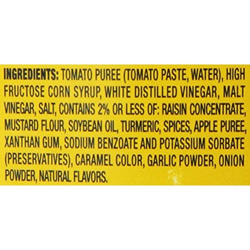 Heinz 57 Sauce, 10 Oz