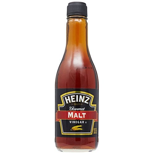 Heinz Gourmet Malt Vinegar - 12 Oz