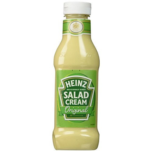 Heinz Salad Cream 15 Oz Pack Of 3