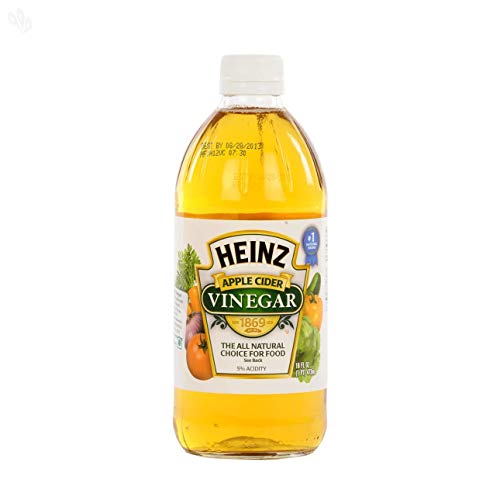 Heinz Apple Cider Vinegar 32 Fl Oz Bottle