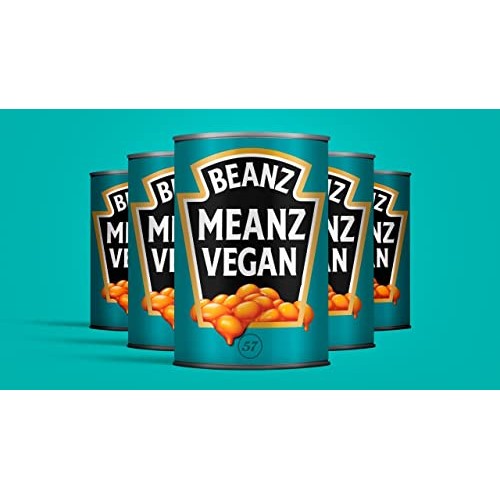 Heinz Baked Beans 415G Pack Of 12