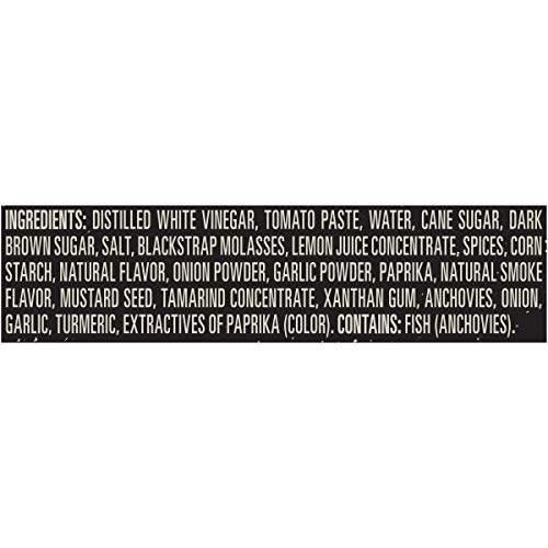 Heinz Barbeque Bold &Amp; Spicy Texas Style Sauce 19.5 Oz Bottle