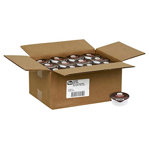 Heinz Bbq Sauce Single Serve Packet 2 Oz Packets, Pack Of 60