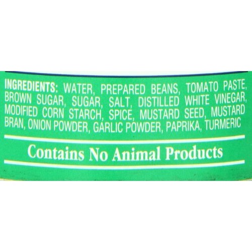 Heinz Beans, Vegetarian, 16 Ounce Pack Of 12