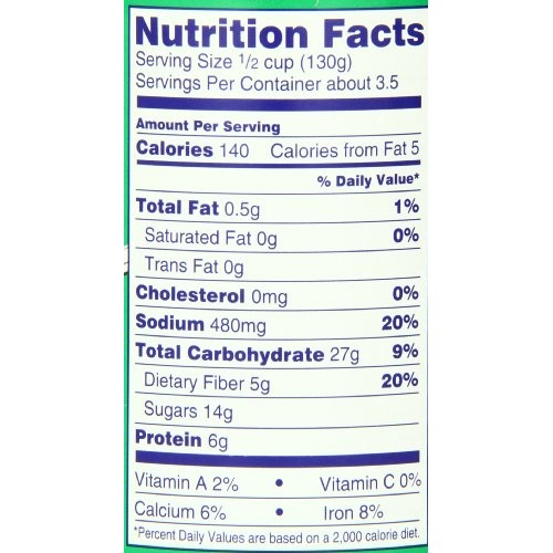 Heinz Beans, Vegetarian, 16 Ounce Pack Of 12