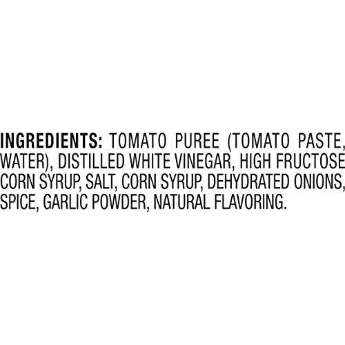 Heinz Chili Sauce 12 Oz Bottle