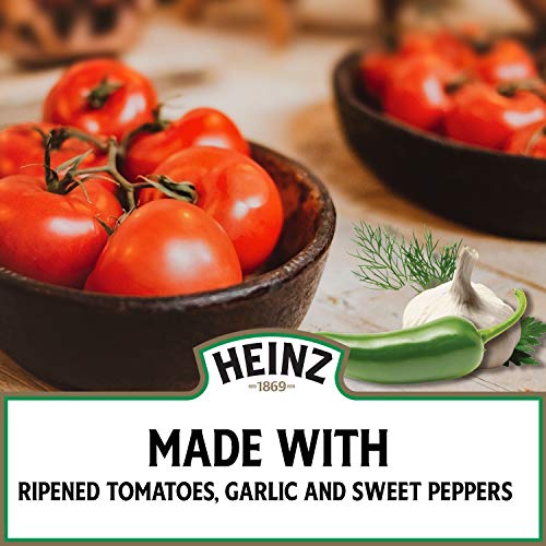 Heinz Chili Sauce 12 Oz Bottle