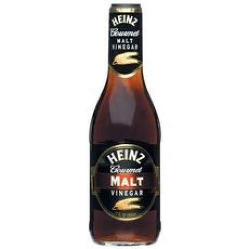 Heinz Gourmet Malt Vinegar 2 Pack