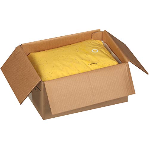 Heinz Honey Mustard Dispenser Pack 1.5 Gal Bags, Pack Of 2