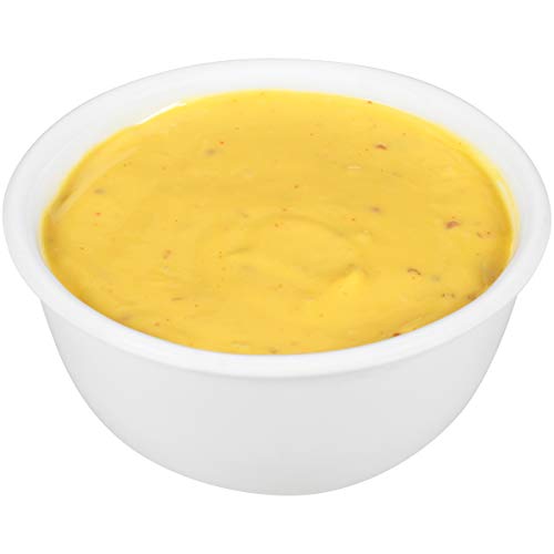 Heinz Honey Mustard Dispenser Pack 1.5 Gal Bags, Pack Of 2