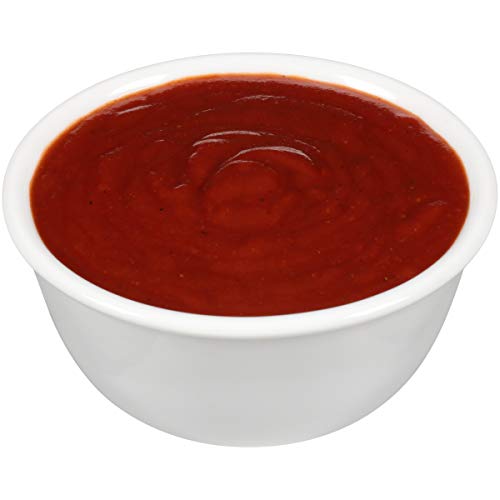 Heinz Hot Taco Sauce 0.3 Oz Packets, Pack Of 500