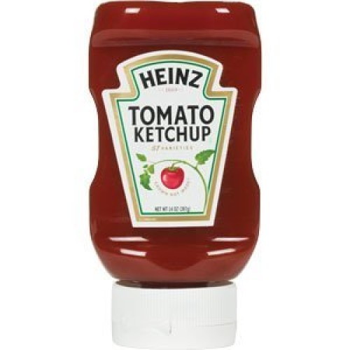 Heinz Ketchup 14 Oz. 3-Pack