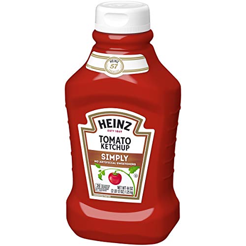 Heinz Ketchup, 44 Oz