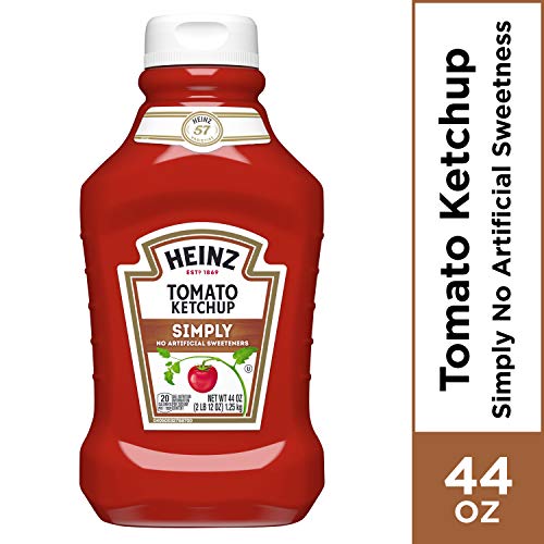 Heinz Ketchup, 44 Oz