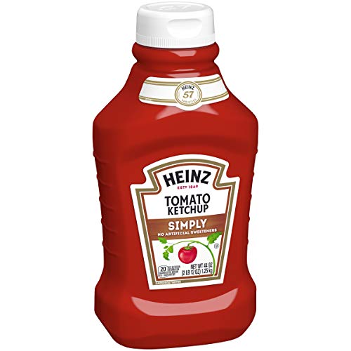 Heinz Ketchup, 44 Oz