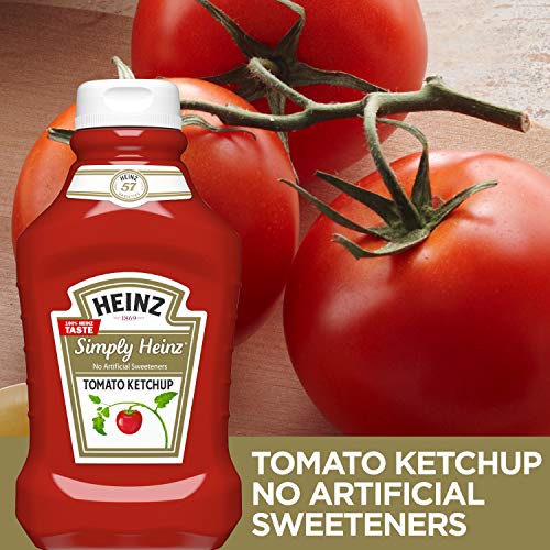Heinz Ketchup, 44 Oz