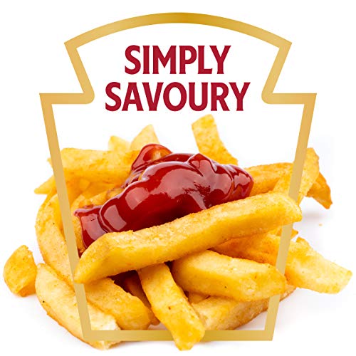 Heinz Ketchup No Sugar Added 1 Count 750Ml 25.36 Fluid Ounces Fr