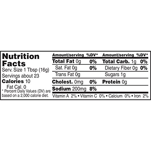 Heinz Ketchup, No Sugar Added, 13 Fl. Oz. Squeeze Bottle Pack O