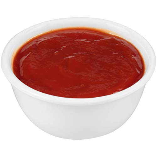 Heinz Ketchup Single Serve Packet 0.3 Oz Packets, Pack Of 200 Heinz Ketchup Single Serve Packet 0.3 Oz Packets, Pack Of 200