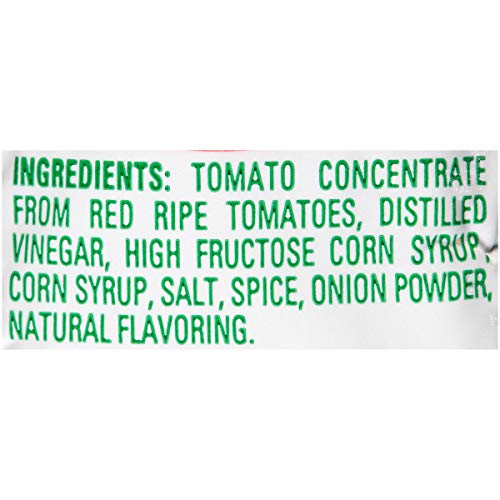 Heinz Ketchup Single Serve Packets 0.3 Oz Packets, Pack Of 200