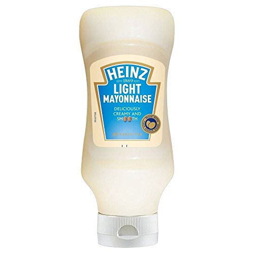 Heinz Light Mayonnaise 580G