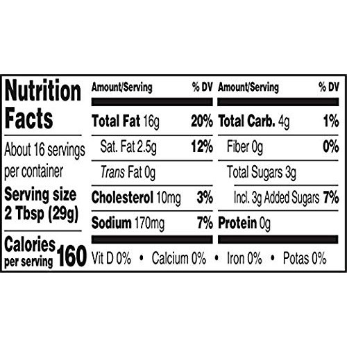 Heinz Mayochup Saucy Sauce - Easy Squeeze Bottle Delicious Ketch