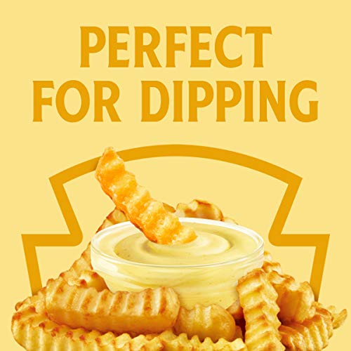 Heinz Mayomust Mayonnaise &Amp; Mustard Sauce, 19 Fl Oz Bottle Pack