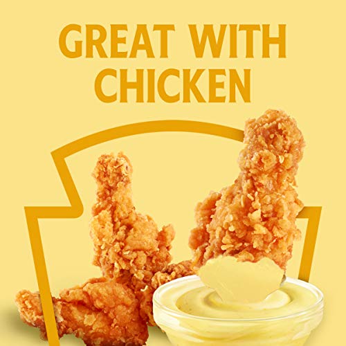 Heinz Mayomust Mayonnaise &Amp; Mustard Sauce, 19 Fl Oz Bottle Pack