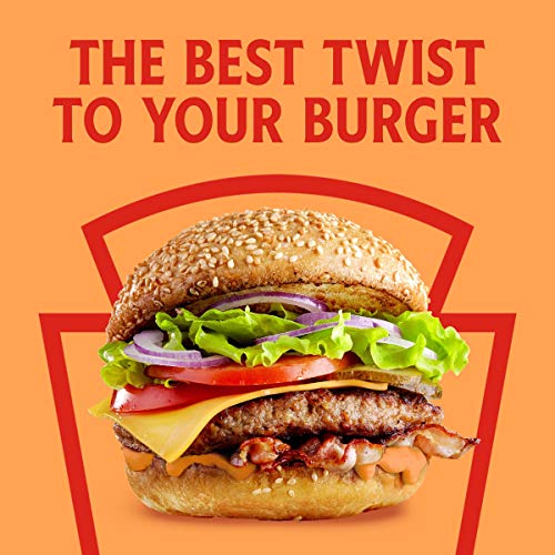 Heinz Mayoracha Mayonnaise &Amp; Sriracha Saucy Sauce Mix, 16.6 Oz. Heinz Mayoracha Mayonnaise &Amp; Sriracha Saucy Sauce Mix, 16.6 Oz.