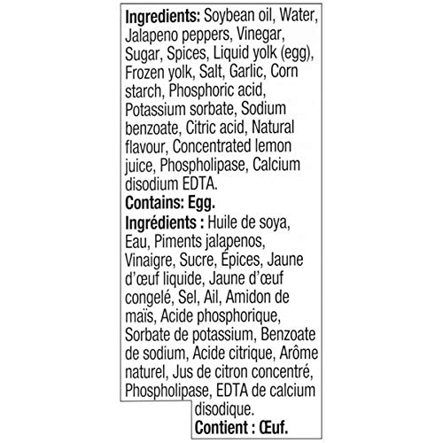 Heinz Mayoracha Sauce, Limited Edition, Hot Sauce, 490Ml/16.6 Fl