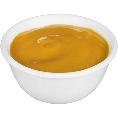 Heinz Honey Mustard 0.4 Oz Packets, Pack Of 200