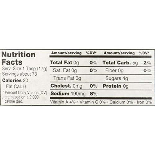 Heinz Organic Tomato Ketchup 2 44Oz Bottles