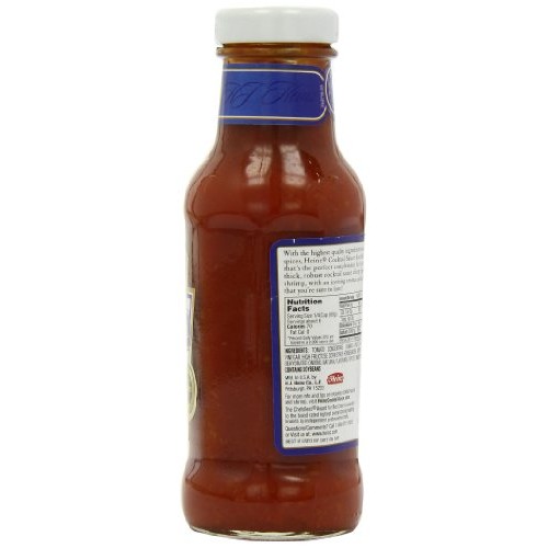 Heinz Original Cocktail Sauce 12 Oz Pack Of 3