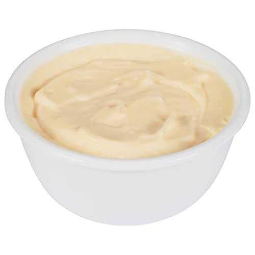 Heinz Real Mayonnaise Single Serve Packet 0.4 oz Packets, Pack ... Heinz Real Mayonnaise Single Serve Packet 0.4 oz Packets, Pack ...