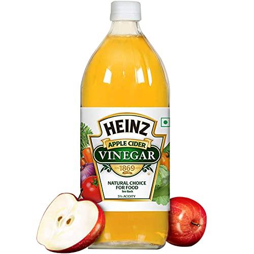 Heinz Regular Apple Cider Cider Vinegar 16 Oz - 0013000008121