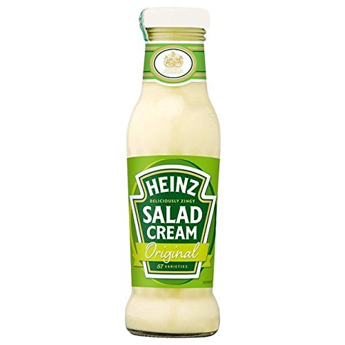 Heinz Salad Cream - 285G