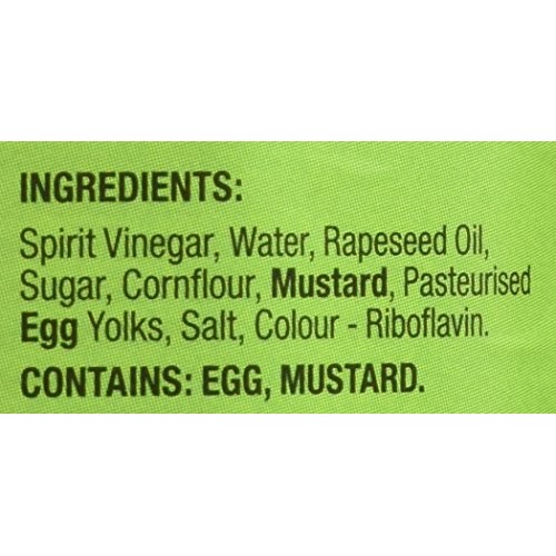 Heinz Salad Cream 425G - Pack Of 2