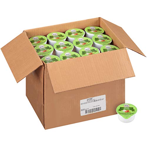 Heinz Salsa Dip 2Oz Cups, Pack Of 60